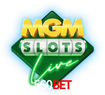 Cassino na plataforma 560Bet