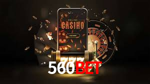 Baixar Cassino 560Bet