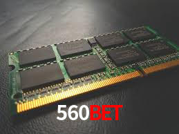 Cassino Online Ao Vivo 560Bet
